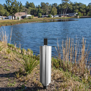 Analyseur de chlorophylle en ligne le plus récent et rentable Testeur de qualité de l'eau pour la surveillance de l'eau des lacs - Product Image 3