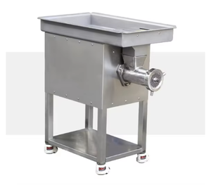 Máquina <span class=keywords><strong>picadora</strong></span> <span class=keywords><strong>de</strong></span> <span class=keywords><strong>carne</strong></span> <span class=keywords><strong>industrial</strong></span> comercial recién llegada con garantía <span class=keywords><strong>de</strong></span> satisfacción - Product Image 4