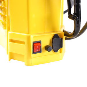 Pulvérisateur agricole 2015, best-seller, pompe de pulvérisation agricole, puissance 16L, pompe de pulvérisation puissante - Product Image 3