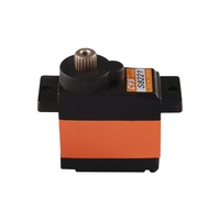 CYS CYS-CYS 1.5kg.cm Servo Digital untuk Mobil RC, Pesawat, Helikopter, Robot