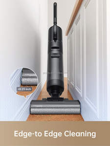 <span class=keywords><strong>Meilleur</strong></span> aspirateur <span class=keywords><strong>sans</strong></span> <span class=keywords><strong>fil</strong></span> électrique humide/sec à double poignée Dreame H12 2025, auto-nettoyant, écran LED pour usage domestique et hôtelier - Product Image 5