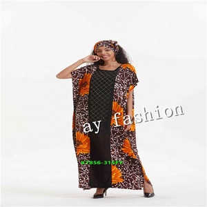 Photo traditionnelle pour filles musulmanes, vêtements pour femmes, nouvelle collection - Product Image 1