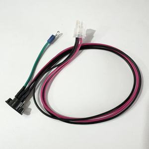 Кабель-перемычка для подключения питания (жгут проводов) - Product Image 3