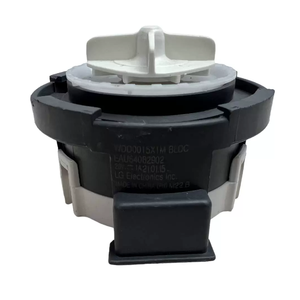 EAUS4082902 Motor de Bomba de Desagüe para <span class=keywords><strong>Lavadora</strong></span> <span class=keywords><strong>LG</strong></span>, Bomba <span class=keywords><strong>Inverter</strong></span> DC26V 1.5A, Repuesto - Product Image 3