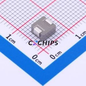 Inducteur de puissance SMS0530-6R8MT SMD, 5,5x5,2 mm (Inductance : 6,8 µH) (Précision : 20 % Courant de saturation (Isat) : 4 A) - Product Image 2