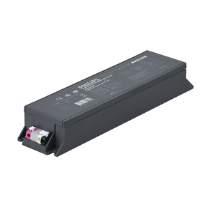 Xi <span class=keywords><strong>SR</strong></span> 150W 0,3-1,0A SNEMP 230V S240 SXt 9290 021 72206 LED-Straßenleuchte Flutlicht Dali AC-DC Kunststoff 929002172206 - Product Image 1