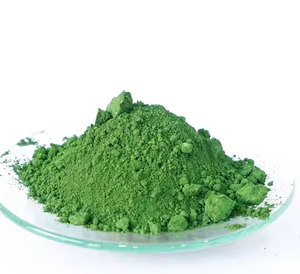 Chất xúc tác Chất lượng cao CAS 1308-38-9 Chrome oxide - Product Image 1