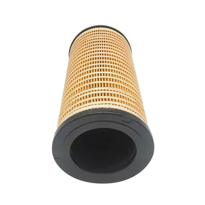 Filtre à huile hydraulique de remplacement 1R0722 1R-0722 pour moteur diesel - Product Image 1