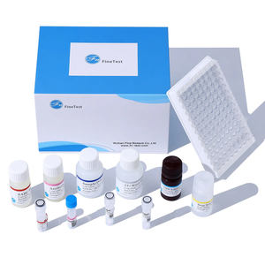 Набор для быстрого тестирования кортизола ELISA - Product Image 3