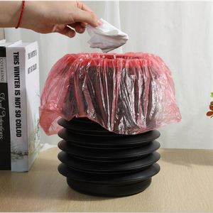 Échantillon Gratuit - Vente en Gros Usine - Poubelle Pliante Imperméable de Haute Qualité - Conteneur Universel pour Voitures - Product Image 6