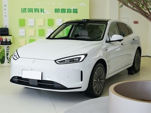 2023 Nuevo vehículo eléctrico para automóvil AITO M5 con rango NEDC de 200 KM al mejor <span class=keywords><strong>precio</strong></span> en venta - Product Image 5