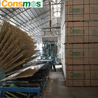 OSB 3 planches, 8mm, 9mm,12mm et 18mm, bon marché, livraison gratuite, chine
