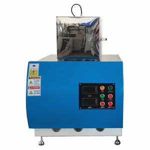 Analizador de conductividad térmica flash láser 1000C, 1 unidad - Product Image 1