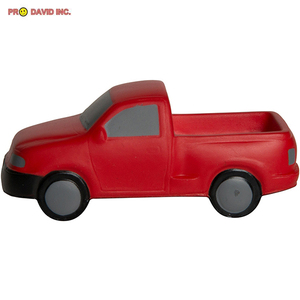 <span class=keywords><strong>Bola</strong></span> antiestrés <span class=keywords><strong>para</strong></span> camión, juguetes, camioneta, producto promocional - Product Image 2
