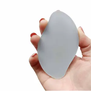 Fabriek Beste Verkopers Custom Logo Haar Remover Crystal Voor De Handen En Been Gum