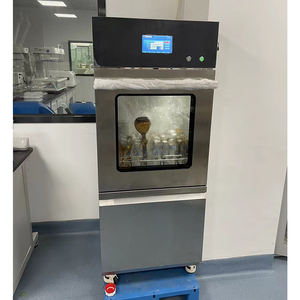 LW8538 200L 500L cina automatizzato laboratorio dentale lavatrice disinfettante medico dentale vetreria lavasciuga per laboratori - Product Image 4