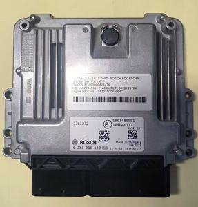 Calculateur moteur diesel de haute qualité 0281018913, unité de commande électronique indépendante ECU ECM pour Nissan 1 - Product Image 2