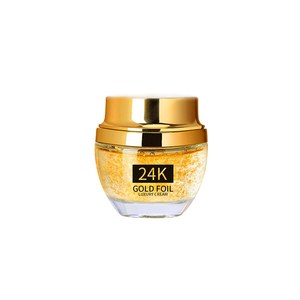 Crema Facial <span class=keywords><strong>de</strong></span> Día y Noche con Colágeno <span class=keywords><strong>de</strong></span> <span class=keywords><strong>Caracol</strong></span> y Oro 24k, para Aclarar la Piel, Marca Privada <span class=keywords><strong>de</strong></span> Cosméticos para el Cuidado <span class=keywords><strong>de</strong></span> la Piel - Product Image 2