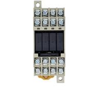 Modul Relay Terminal G6D-F4B DC24V Asli G6D-F4B