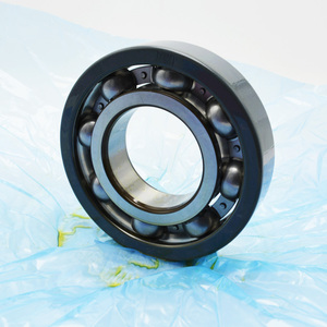 <span class=keywords><strong>Rodamiento</strong></span> de acero cromado de <span class=keywords><strong>precio</strong></span> bajo de fábrica de alta precisión <span class=keywords><strong>6312</strong></span> 2RS marca <span class=keywords><strong>rodamiento</strong></span> rígido de bolas de alta calidad 6312ZZ 60*130*31mm - Product Image 1