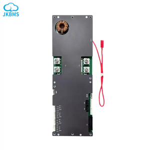 Bms 48v 200A 150A 100A Active Balance Family Energy Storage Growatt 15KW Off <b>Grid</b> Pack 280ah Bms 48v 200A 150A 100A L - Product Image 6