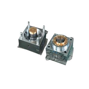 Quality Taizhou Mold Factory Customized Injection <strong>Plastic</strong> <strong>Mould</strong> for 5 <strong>Liter</strong> 10L <strong>20</strong> <strong>Liter</strong> <strong>Paint</strong> <strong>Bucket</strong> - Product Image 4