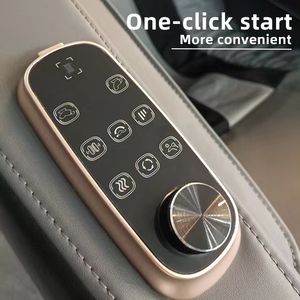 Sillón de Masaje Eléctrico de Gravedad Cero de Alta Calidad 2024, Sillón de Masaje Coreano 8D de Cuerpo Completo, Relajante y de Lujo - Product Image 4