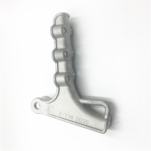 Tùy chỉnh cáp điện phụ kiện chết đúc nhôm căng thẳng kẹp đúc - Product Image 2