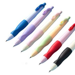 Crayon mécanique True Color Correct Posture 2,0 mm pour l'écriture des enfants de maternelle avec une conception ergonomique de la poignée - Product Image 2