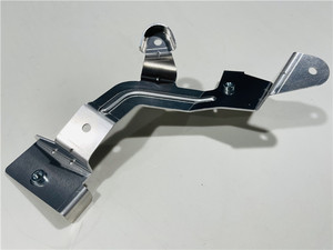 OEM Độ Chính Xác Cao Các Bộ Phận Kim Loại Linh Kiện Tùy Chỉnh Uốn Ống Dịch Vụ Gia Công CNC - Product Image 4