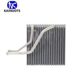 คอยล์เย็นแอร์ KNT สำหรับรถยนต์ <span class=keywords><strong>Volkswagen</strong></span> (VW) Beetle/Golf/<span class=keywords><strong>Jetta</strong></span> ปี 1998-2010 รุ่น 1J1820007 1J1820007A 1J1820007B 1J1820103A 1563143 52196590 - Product Image 1