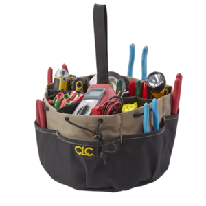 Muestra gratuita de bolsas Oxford personalizadas de alta resistencia a precios de mayorista con herramientas, paquete de bolsas para herramientas con múltiples bolsillos - Product Image 1