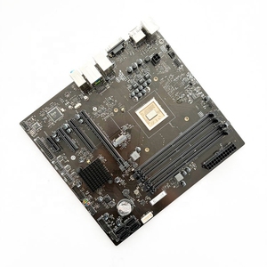 ARBOR 1100015644 8C322312938C Carte mère intégrée Carte mère industrielle CpuBoard CPU Module Motherboard100 % test Computer Parts - Product Image 3