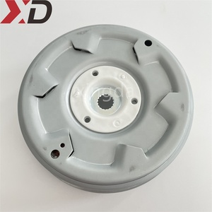 Motor de <span class=keywords><strong>lavadora</strong></span> de accionamiento directo, para <span class=keywords><strong>lg</strong></span> DC97-21139A original - Product Image 3