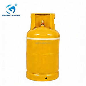 Cilindros de <span class=keywords><strong>Gas</strong></span> de 12.5 kg para Cocinar, Cilindro de <span class=keywords><strong>Gas</strong></span>, Tanque de <span class=keywords><strong>Propano</strong></span> Recargable, Duradero, Directo de Fábrica, Buena Calidad - Product Image 2