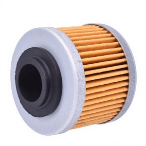 Filtro de Aceite de Transmisión 420256452 para <span class=keywords><strong>Can</strong></span>-<span class=keywords><strong>am</strong></span> Canam <span class=keywords><strong>Bombardier</strong></span> Rally 200 990 GS <span class=keywords><strong>Spyder</strong></span> SE5 2003 - 2012, Repuestos para ATV - Product Image 1