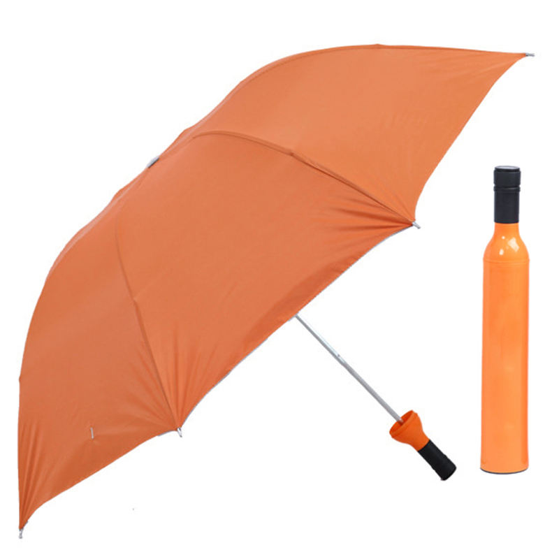 Folding Umbrella5
