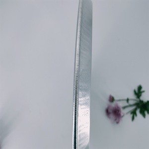 <span class=keywords><strong>Plat</strong></span> à pizza rond en <span class=keywords><strong>aluminium</strong></span> de 12, 16 et 18 pouces, plaques alimentaires jetables de qualité alimentaire, gaufrage <span class=keywords><strong>plat</strong></span>, plateau de cuisson en feuille pour pizza européenne - Product Image 6