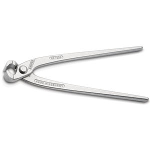 Pince à bec effilé en acier de qualité bricolage poignée en plastique pour application industrielle poignée de coupe système de mesure métrique OEM - Product Image 2