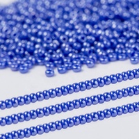 Perles Delica 11/0 de haute qualité pour la fabrication de bijoux en perles de verre, accessoires, perles de verre en gros