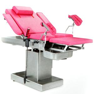 Silla <span class=keywords><strong>de</strong></span> parto eléctrica para <span class=keywords><strong>mujer</strong></span>, mesa <span class=keywords><strong>de</strong></span> parto <span class=keywords><strong>de</strong></span> Urología <span class=keywords><strong>de</strong></span> acero inoxidable, estribos, opción <span class=keywords><strong>de</strong></span> rollo <span class=keywords><strong>de</strong></span> papel, muebles <span class=keywords><strong>de</strong></span> Hospital - Product Image 1