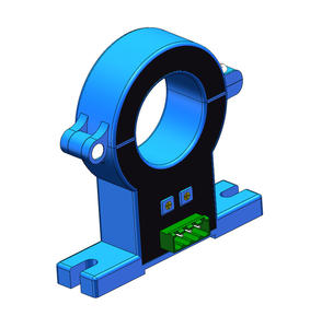Scy7 Serie 40Mm Diameter Split Core Huidige <span class=keywords><strong>Sensor</strong></span> 200a.2000a - Product Image 5