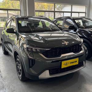 SUV d'occasion à essence <span class=keywords><strong>Kia</strong></span> Sonet 2024 1.5L Édition Luxe Intelligente 5 <span class=keywords><strong>places</strong></span> Mini SUV L2 ADAS Toit ouvrant Qualité Coréenne CVT Conduite à gauche Voiture <span class=keywords><strong>KIA</strong></span> - Product Image 3
