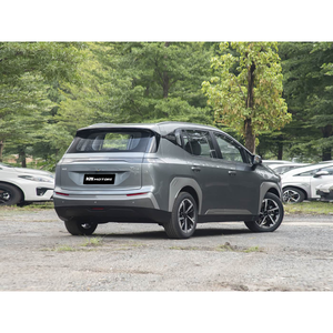 Smart Cockpit 2025 <span class=keywords><strong>Aion</strong></span> Y Plus 610 Zhixiang Edition SUV électrique 5 portes avec écran 14,6 pouces ADiGO SPACE et puce Qualcomm – Nouvelle voiture - Product Image 2