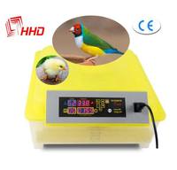 Wonegg haute qualité oeuf incubateur maison ferme utilisation poulet caille canard dinde oie oiseau éclosion 220V plateau Machine à couver