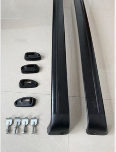Caja de Equipaje para Techo de Alta Calidad, Nueva, de PP y ABS, para Tesla Model Y, Instalación con Tornillos, Modificación/Actualización, con 1 <span class=keywords><strong>A</strong></span>ño de Garantí<span class=keywords><strong>a</strong></span> - Product Image 5