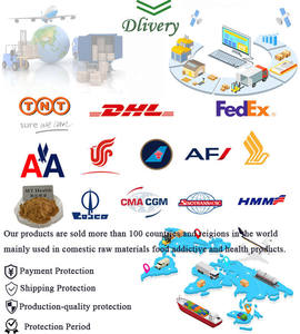 Amostra Grátis de Extrato de Semente de <span class=keywords><strong>Irvingia</strong></span> <span class=keywords><strong>Gabonensis</strong></span> 100% Natural, Extrato de Manga Africana em Pó - Product Image 3