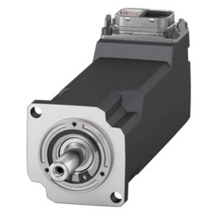 Motor S200 1FL2; 3AC 400V 1FL2104-2AF10-1MC0 Pn=0.75kW Nn=3000rpm M0=2.4Nm Mn=2.4Nm CN - Product Image 6