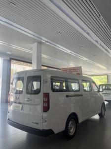 WULING YANGGUANG 2024 MINI <span class=keywords><strong>VAN</strong></span> EV nuovo veicolo di energia per l'esportazione 4 porte 2 posti <span class=keywords><strong>VAN</strong></span> 230KM 300KM dalla cina furgone elettrico puro - Product Image 4