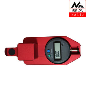 Высокоточные встроенные портативные инструменты для разметки краски по толщине/высоте/глубине - Product Image 3